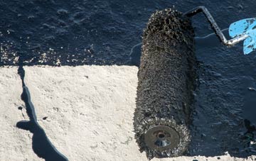 Llanellen liquid sealant waterproofing