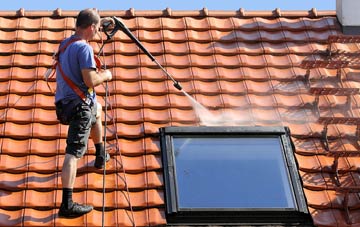 roof cleaning Llanellen, Monmouthshire