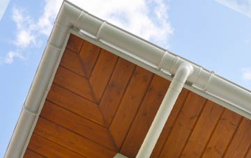 Llanellen soffit types
