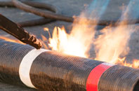 Llanellen flat roofing replacement