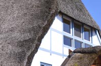 find rated Llanellen thatchers